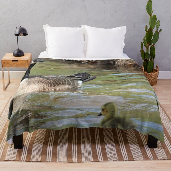 Item preview, Goose and Gosling designed and sold by Susie Kramer.