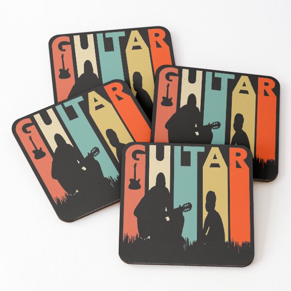 Item preview, playing guitar designed and sold by virilamissa.