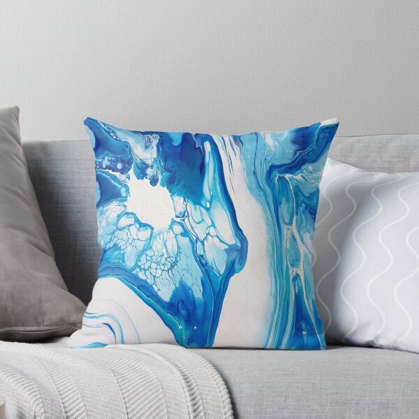 Item preview, Blue Yonder designed and sold by SecondChanceArt.