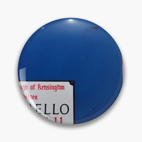 Item preview, Portobello road - Pink designed and sold by cpcphoto.