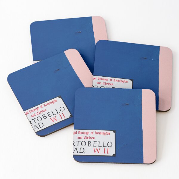 Item preview, Portobello road - Pink designed and sold by cpcphoto.
