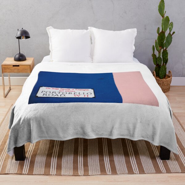 Item preview, Portobello road - Pink designed and sold by cpcphoto.