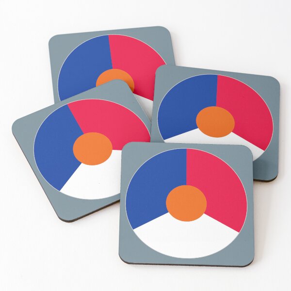 Item preview, Dutch Airforce logo (M-blue)* designed and sold by Bob4rt.