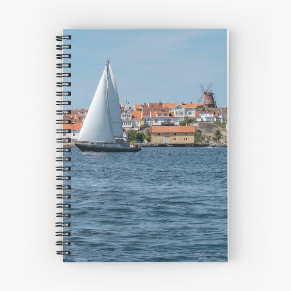 Item preview, Mollösund in Sweden designed and sold by EngineerGoC.
