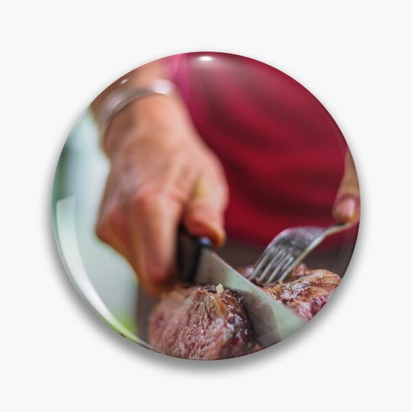 Item preview, barbeque meat preparation in a summer day designed and sold by zakaz86.