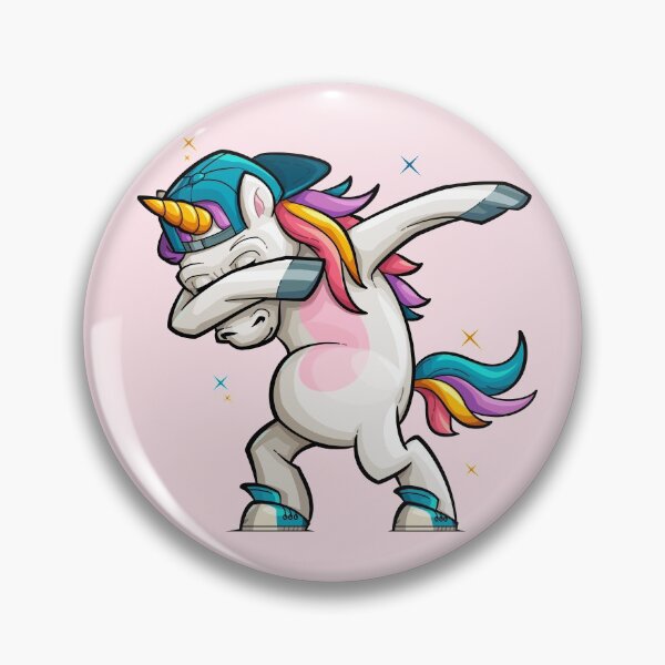 Item preview, Unicorn Dabbing designed and sold by kalud-zoldyck.