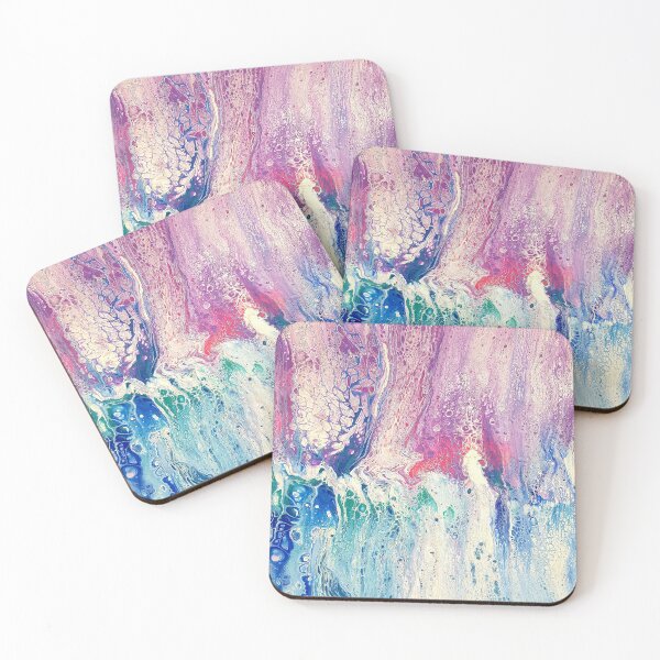 Item preview, Foamy Sea designed and sold by SecondChanceArt.