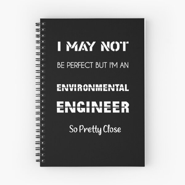 Item preview, Environmental Engineer t-shirt - Inspiring Environmental tshirt, Environmental engineer gift t-shirt - Environmental Engineering Master's designed and sold by Essakhi12.
