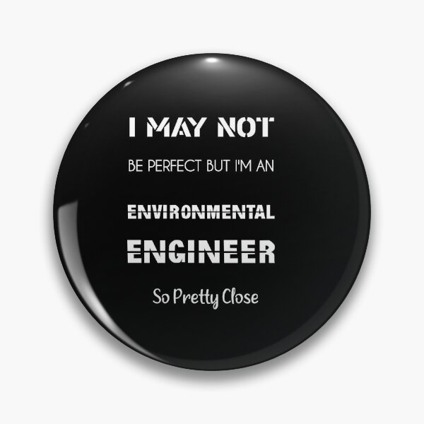 Item preview, Environmental Engineer t-shirt - Inspiring Environmental tshirt, Environmental engineer gift t-shirt - Environmental Engineering Master's designed and sold by Essakhi12.