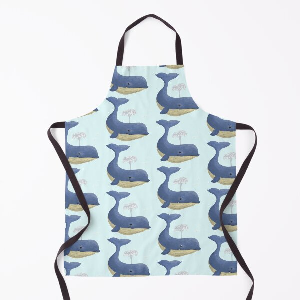 Item preview, Whale. designed and sold by GoofsNDoodles.