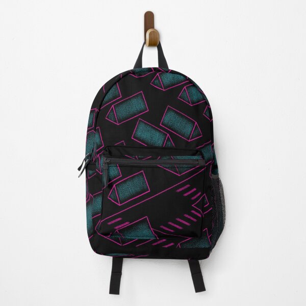 Item preview, Neon Neighborhoods designed and sold by Nettle Ada.