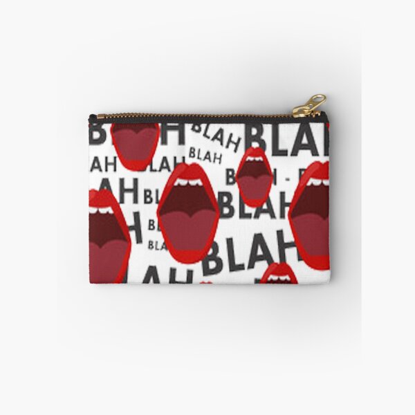 Item preview,       BLAH BLAH designed and sold by Saa3D.