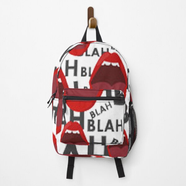 Item preview,       BLAH BLAH designed and sold by Saa3D.