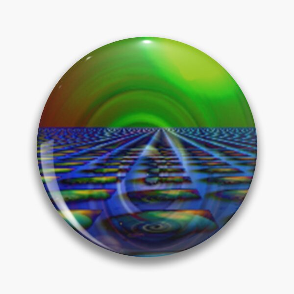 Item preview, Distorted World designed and sold by DariusSlayer.