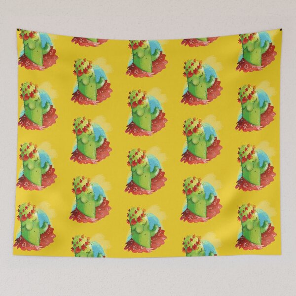 Item preview, Cactus designed and sold by dinadesign.
