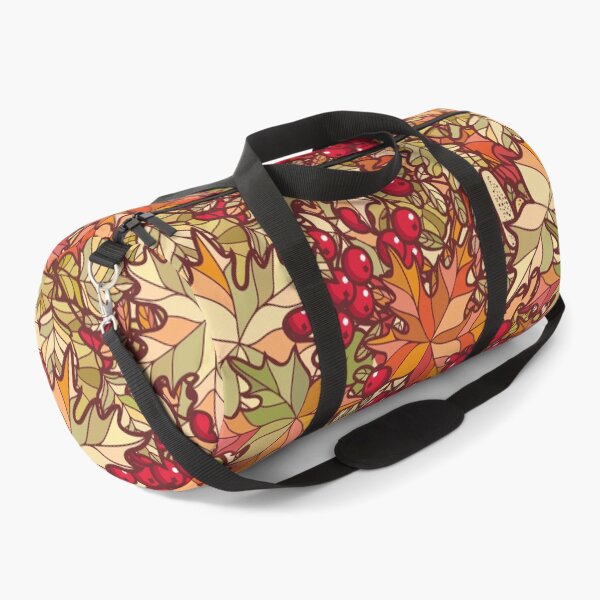 Item preview, Leave Berries Autumn Fall Thanksgiving Cute designed and sold by ILLYL Creatives.