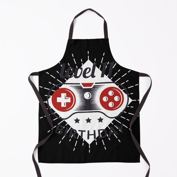 Item preview, Level 11 Birthday designed and sold by Marco Damm.