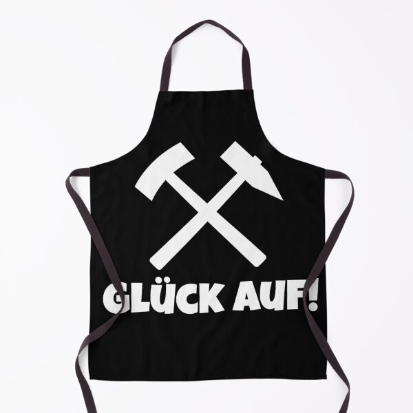 Item preview, Good luck for! Ruhrpott designed and sold by ohrshirt.