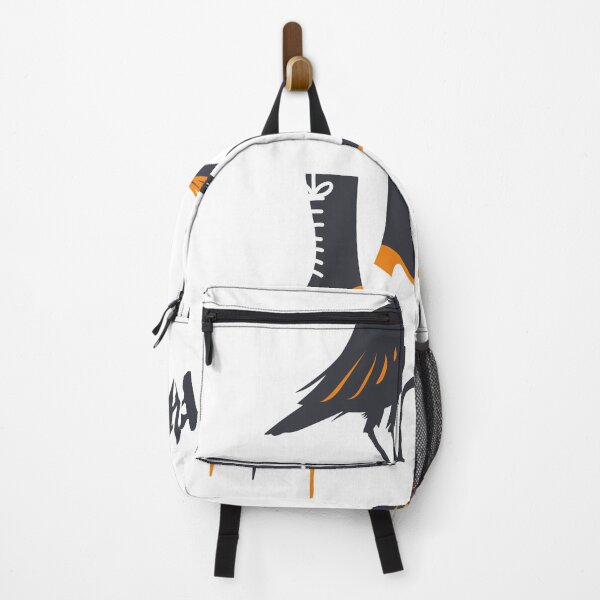 Item preview, Happy Halloween, raven halloween,  crow on a ballet halloween designed and sold by MEILEY-Shop.