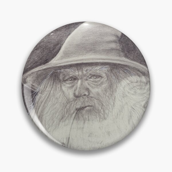 Item preview, Wizard designed and sold by PixlPixi.