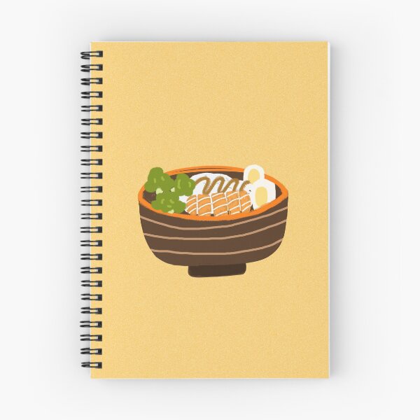 Item preview, Japanese Chicken Don Food Illustration designed and sold by Exuan.