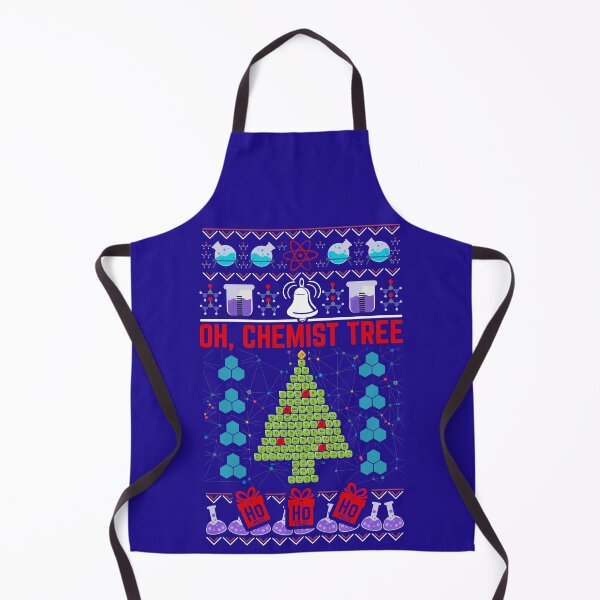 Item preview, Oh, Chemist Tree Science Themed Design designed and sold by SCI-Boutique.