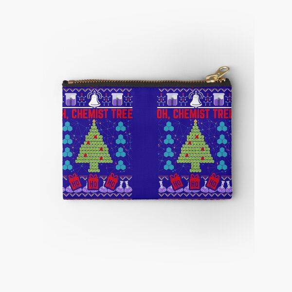 Item preview, Oh, Chemist Tree Science Themed Design designed and sold by SCI-Boutique.