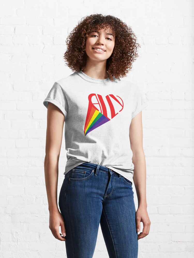 target ally shirt