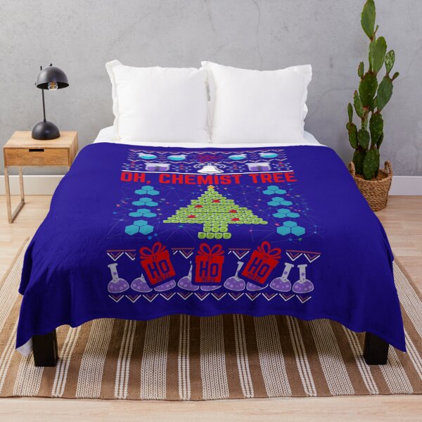Item preview, Oh, Chemist Tree Science Themed Design designed and sold by SCI-Boutique.