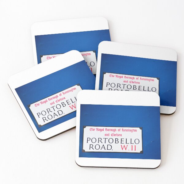 Item preview, portobello road designed and sold by cpcphoto.
