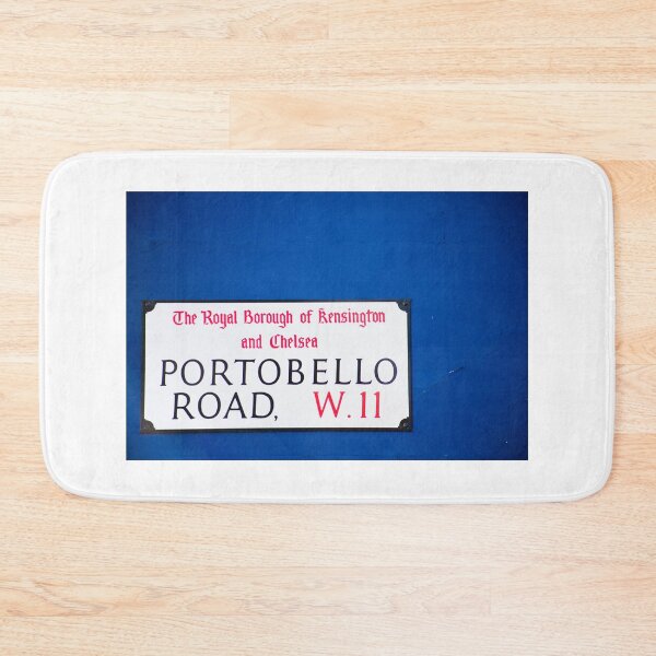 Item preview, portobello road designed and sold by cpcphoto.