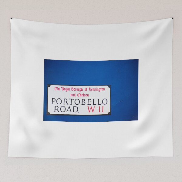 Item preview, portobello road designed and sold by cpcphoto.