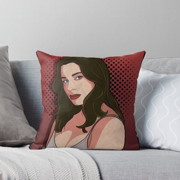 Item preview, Sasha Spielberg designed and sold by hannahsky.