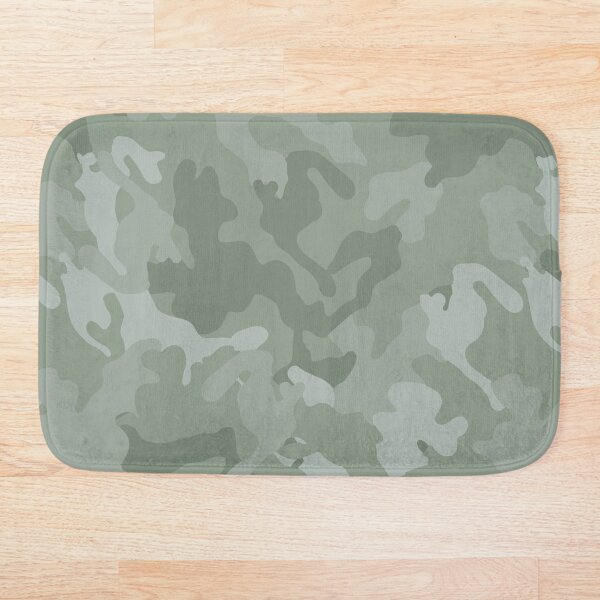 Artikelvorschau, Salbeigrünes Camouflage | Militärisches Camouflage-Musterdesign entworfen und verkauft von TheWalnut.
