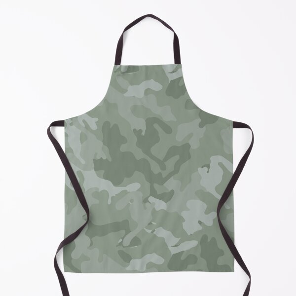 Item preview, Sage green camo | Military camouflage pattern design designed and sold by TheWalnut.