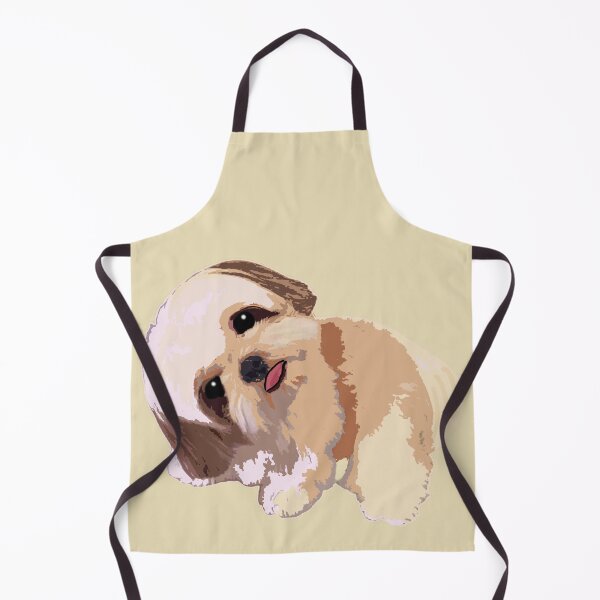 Item preview, Shih Tzu designed and sold by Ami San.