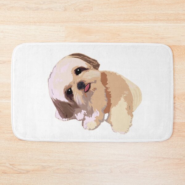 Item preview, Shih Tzu designed and sold by Ami San.