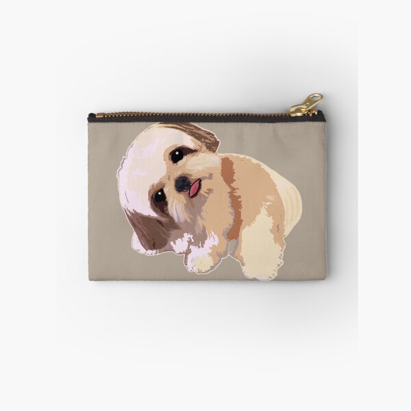 Item preview, Shih Tzu designed and sold by Ami San.