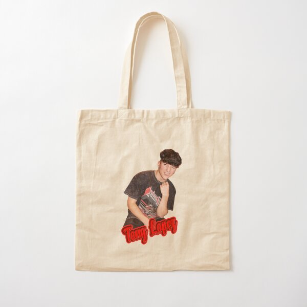 Jaiden Animations Totebag Classic Celebrity Totebag