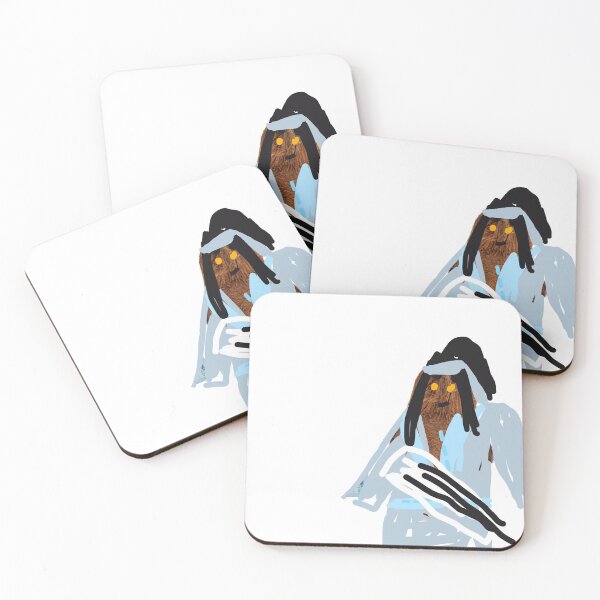 Item preview, lan wangji coconut designed and sold by wangxianbts.