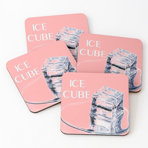 Item preview, Ice cube Cool nature designed and sold by A K GUPTA.