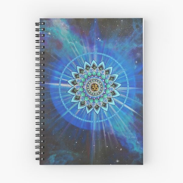 Item preview, Intuitive Mandala designed and sold by LacorreSandrine.