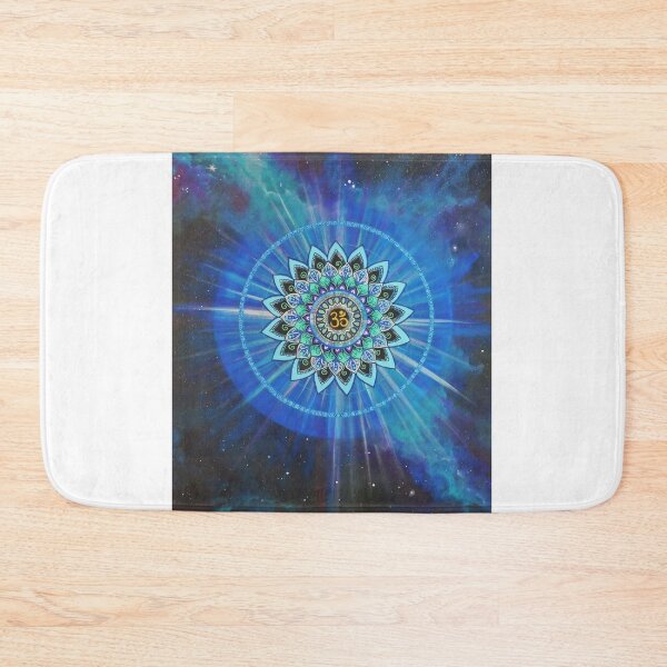 Item preview, Intuitive Mandala designed and sold by LacorreSandrine.