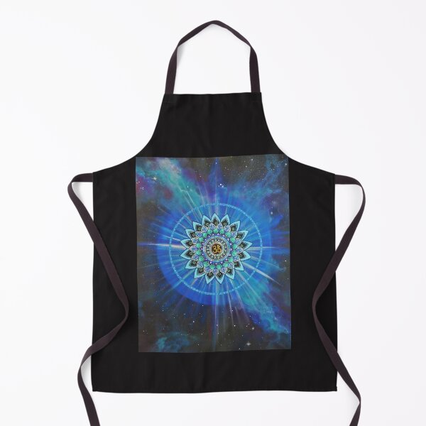 Item preview, Intuitive Mandala designed and sold by LacorreSandrine.