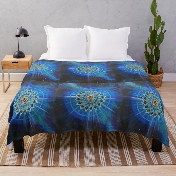 Item preview, Intuitive Mandala designed and sold by LacorreSandrine.