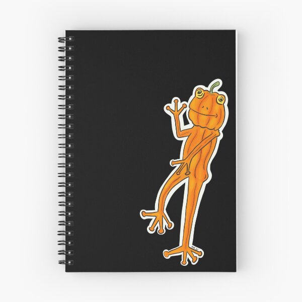 Item preview, Sapo Calabaza Alto designed and sold by k-eckheart.