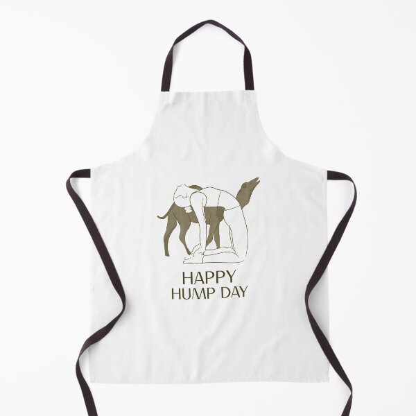 Item preview, Happy Hump Day designed and sold by RiseandShineTee.