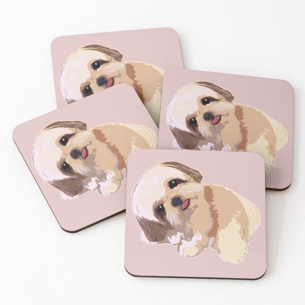 Item preview, Shih Tzu designed and sold by Ami San.