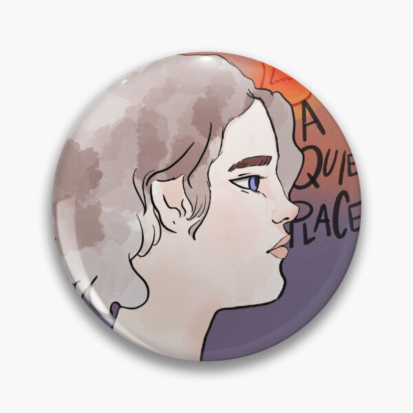 Item preview, AQP alternative mini poster Regan designed and sold by ravenannaart.