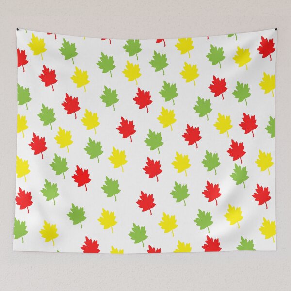 Item preview, Canada Red Leaf  designed and sold by CreazyCreator77.